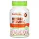 [iHerb] NutriBiotic 機體防禦力，緩衝維生素 C，100 粒無麩質膠囊