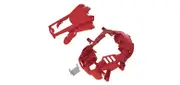 Parrot Upper Body Marshall Red