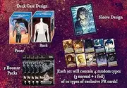 Attack on Titan Weiss Schwarz: : Final Season Supply Set