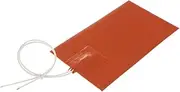 zalati Water Tank Heating Pad Self-Adhesive for Motorhome Stoves with Automatic Thermostat Control Motorhome Modification Parts for Caravan