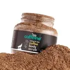 mCaffeine Exfoliating Coffee Scrub 100g Skin Polishing & Softening Powder