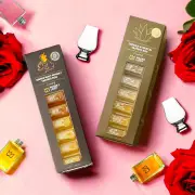 Whisky & Agave Couples Bundle