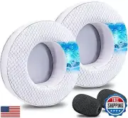 Virtuoso XT Ear Pads Replacement for Virtuoso RGB Wireless SE XT Headset, Coo