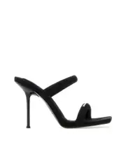 Alexander Wang Fabric Mules