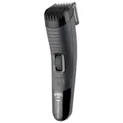 Remington Barbers Best Beard Trimming Kit
