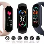 Sale Smart Watch | Wristband Bracelet | for Android & iOS | Wireless | With