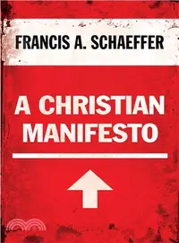 在飛比找三民網路書店優惠-A Christian Manifesto