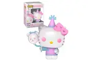 Funko Pop Hello Kitty 50th - Hello Kitty with Balloon #76 Vinyl Figure