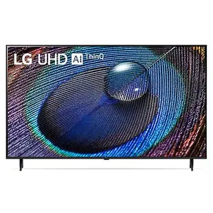 【結帳9折】LG樂金 55吋 4K AI語音物聯網液晶電視 55UR9050PSK 送基本安裝【智慧電視特賣】