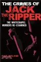 The The Crimes of Jack the Ripper