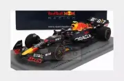 1:43 SPARK Red Bull F1 Rb18 #11 Winner Singapore Gp 2022 Sergio Perez S8560 Mode