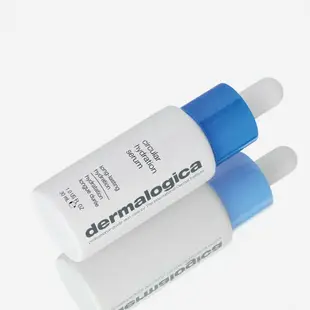 【dermalogica 德卡】水循環保濕精華30ml-即時保濕並持續作用，為肌膚補水、鎖水、造水