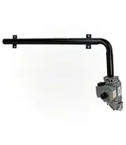 FDXLGCK1200PN Hayward Conversion Kit Lp To Na Quick Change