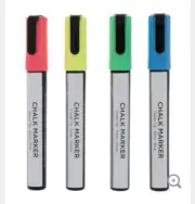 Neon Chalk Jumbo 4 Pack. New, Sealed.