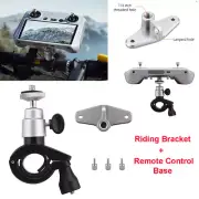 Bicycle Remote Control Mount Bike Clip RC Holders Fit For DJI RC Remote Control