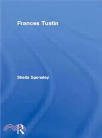 在飛比找三民網路書店優惠-Frances Tustin