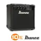 【送導線】免運 日本 Ibanez IBZ10G 10W 10瓦 電吉他音箱 可接耳機 烏克麗麗音箱 公司貨保固一年