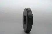 Robot Screw Lens onto Canon EOS M camera Adapter