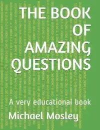 在飛比找博客來優惠-The Book of Amazing Questions: