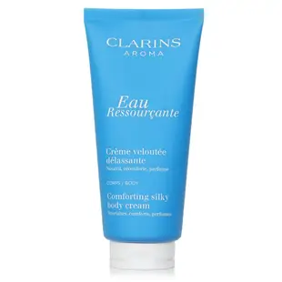 CLARINS 克蘭詩 (嬌韻詩) - Eau Ressourcante Comforting Silky Body