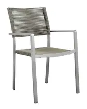 Pangea Home Indoor/Outdoor Set of 6 Bella Dining Chairs