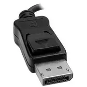 StarTech DisplayPort to HDMI Adapter, DP to HDMI Converter 4K 60Hz - DP2HD4K60S