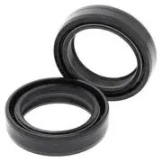 All Balls Fork Dust Seal Kit for Honda Super Sport 450 72-73