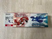 [NEW] Pokemon Ruby Sapphire Communication cable for Game Boy Advance GBA