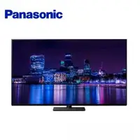 在飛比找森森購物網優惠-Panasonic 國際牌 55吋4K連網OLED液晶電視 