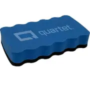 Quartet Magnetic Whiteboard Eraser Rubber Dry-Erase