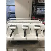 Immaculate Custom 3 Group Synesso Sabre Commercial Coffee Machine