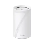 TP-Link Deco BE65(1-pack) BE11000 Whole Home Mesh Wi-Fi 7 System (WIFI7)