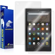 ArmorSuit Amazon Kindle Fire HD 10 (2015) Screen Protector + Full Body Skin USA