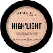 [Rimmel] London HighLight Powder For Women 0.28 oz Highlighter