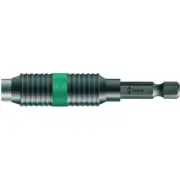 Wera 05053923001 Rapidaptor BiTorsion Universal Bit Holder