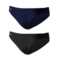 在飛比找樂天市場購物網優惠-MIZUNO BASIC男三角泳褲 (免運 泳裝 戲水 美津