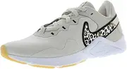 [Nike] Legend Essential 2 Women's Workout Shoes (CZ3668-017, Light Bone/Wheat/White/Black)