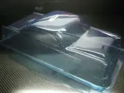VINTAGE 55 CHEVY BODY FOR TRAXXAS 1/16 chassis