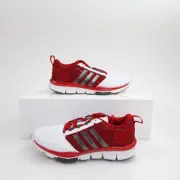adidas Speed Trainer Cross Training Shoes Men's Dark Red/White New without Box