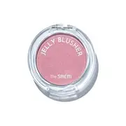 The Saem - Jelly Blusher -11 Colors #PP02 Baby Lavender