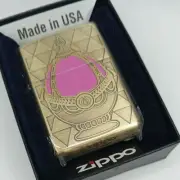 Zippo Zippo Madoka Magica The Movie Rebellion Story Zippo ver.3