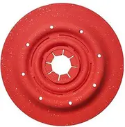 Windshield Wiper Hole Covers,Windshield Wiper Arm Hole Protector - Waterproof Dustproof Soft General Windshield Wiper Hole Covers for Most,Trucks Zalhin
