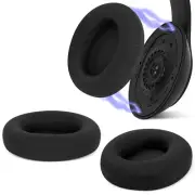 Geekria Magnetic Ear Pads Kit for Beats Studio Pro Headphones (Mesh Fabric)
