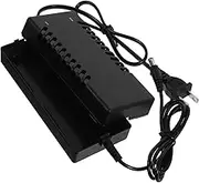 Box Fake Charger Hidden Safe Box Realistic Computer with Secret Compartment for Discreet Cash and Jewelry Storage Durable Money Case for Valuables