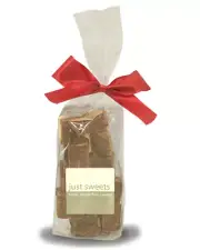 Choc Mint Fudge Cubes 150g ✓ Gluten Free ✓ No Artificial Colours #310