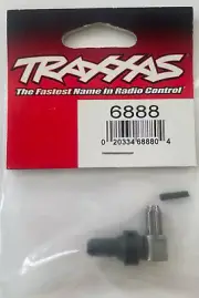 Traxxas Rear Center Drive Hub #6888