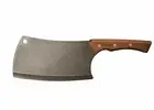 Tramontina 7" Cleaver Meat Knive Kitchen Knives Chef Chopper