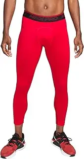 [Nike] Men's Pro Dri-FIT 3/4 Tights