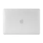 Incase Hardshell Case - Dots Textured - Claer for MacBook Air (2020-2021) / M1