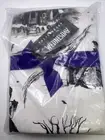 Pottery Barn x Wednesday Addams Family Set of 2 Standard Pillow Cases